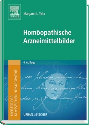 Homöopathische Arzneimittelbilder