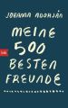 Meine 500 besten Freunde