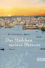 Das Mädchen meines Herzens