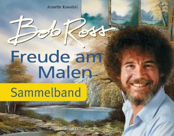 Freude am Malen