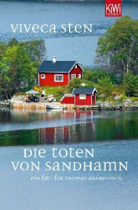 Die Toten von Sandhamn