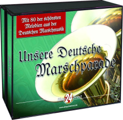 Unsere Deutsche Marschparade