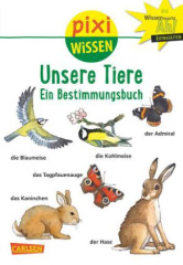 Unsere Tiere