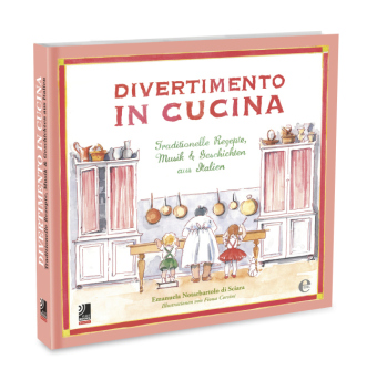 Divertimento in Cucina