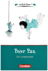 Peter Pan, Ein Leseprojekt