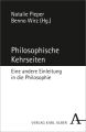 Philosophische Kehrseiten