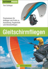 Gleitschirmfliegen