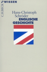 Englische Geschichte