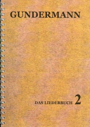 Das Liederbuch. Bd.2