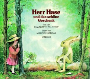 Herr Hase und das schöne Geschenk