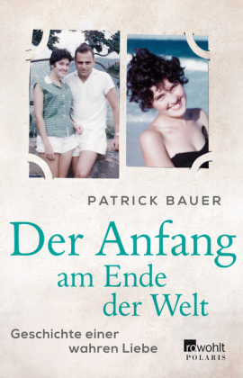 Der Anfang am Ende der Welt