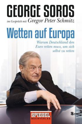 Wetten auf Europa