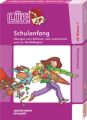 Schulanfang