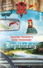 Ringfahndung