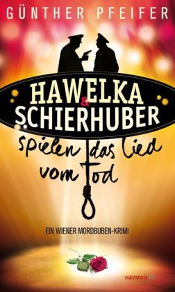 Hawelka & Schierhuber spielen das Lied vom Tod