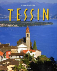 Reise durch das Tessin