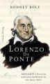 Lorenzo Da Ponte