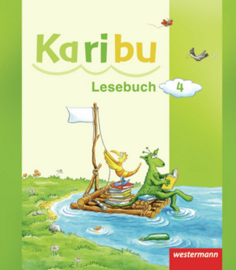 Lesebuch, 4. Klasse