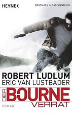 Der Bourne Verrat