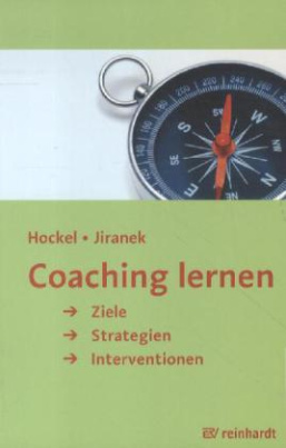 Coaching lernen