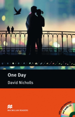 One Day, w. 2 Audio-CDs