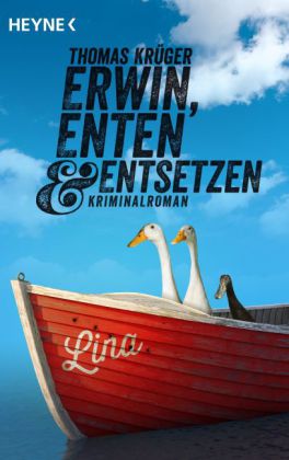 Erwin, Enten & Entsetzen