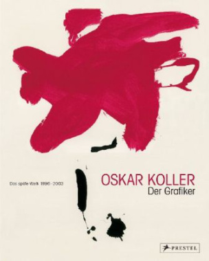 Oskar Koller - Der Graphiker