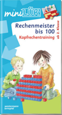 Rechenmeister bis 100