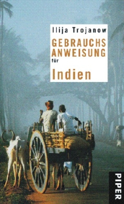 Gebrauchsanweisung für Indien