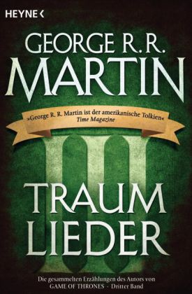 Traumlieder. Bd.3