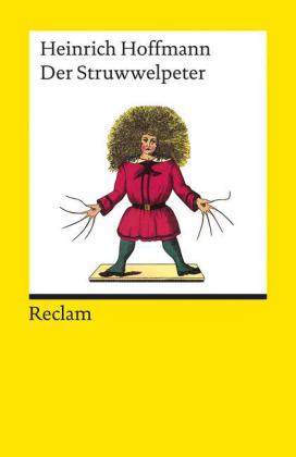 Der Struwwelpeter