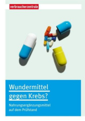 Wundermittel gegen Krebs