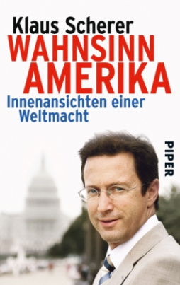 Wahnsinn Amerika