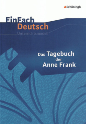 Das Tagebuch der Anne Frank