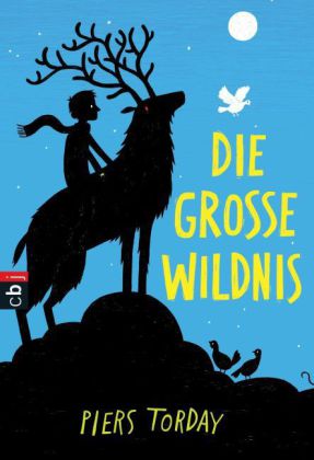 Die Große Wildnis