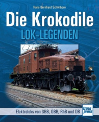 Die Krokodile