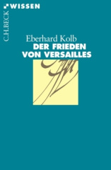 Der Frieden von Versailles