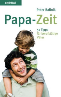 Papa-Zeit