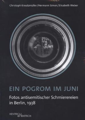 Ein Pogrom im Juni