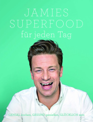 Jamies Superfood für jeden Tag