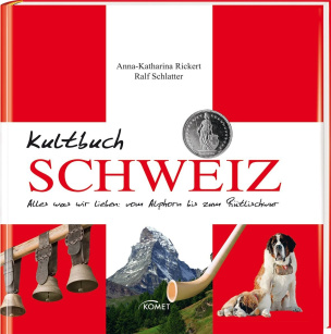 Kultbuch Schweiz