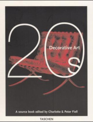 Decorative Art, 20s