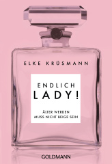 Endlich Lady!