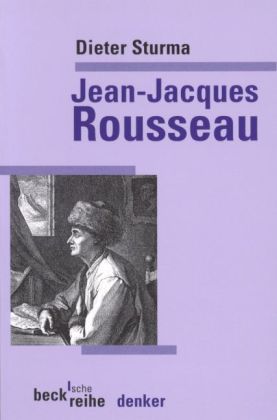 Jean-Jacques Rousseau