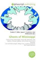 Ghosts of Mississippi