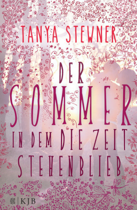 Der Sommer, in dem die Zeit stehenblieb