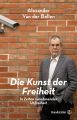 Die Kunst der Freiheit