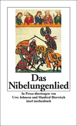 Das Nibelungenlied