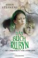 Die Chroniken vom Anbeginn - Das Buch Rubyn