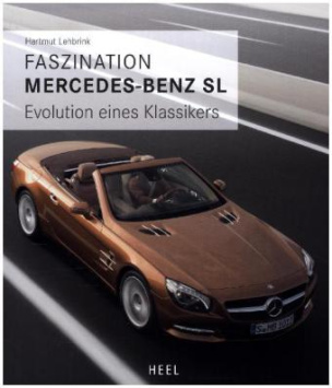 Faszination Mercedes-Benz SL